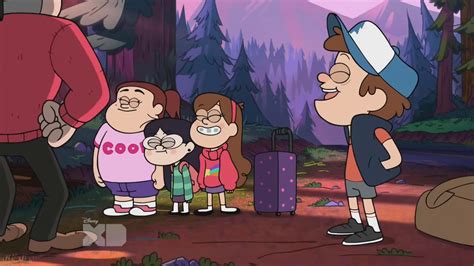 season 3 of gravity falls|gravity falls sequel series.